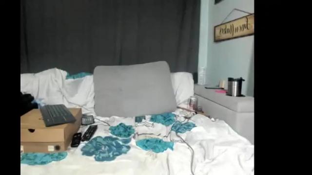 Thumbnail 1, roxihazeleyes's Stream at Chaturbate, 25 days ago