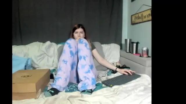 Thumbnail 1, roxihazeleyes's Stream at Chaturbate, 24 days ago