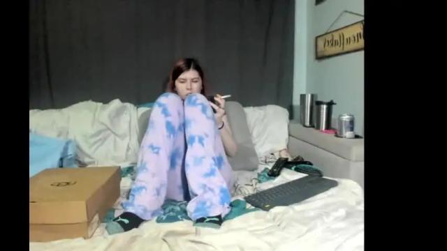 Image 2 of roxihazeleyes Stream on Chaturbate on 25 days ago