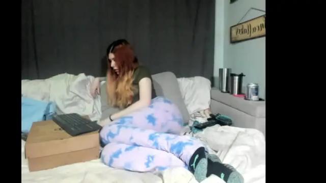 Image 4 of roxihazeleyes Stream on Chaturbate on 25 days ago