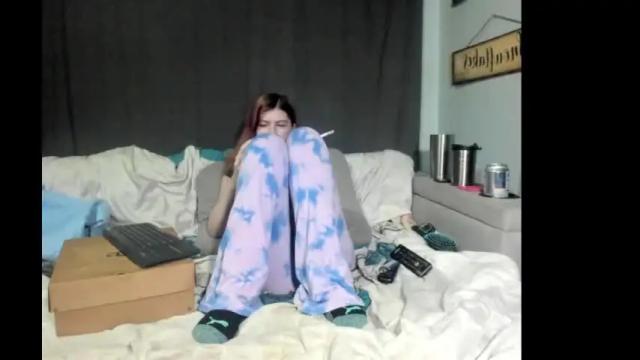 Thumbnail 3, roxihazeleyes's Stream at Chaturbate, 24 days ago