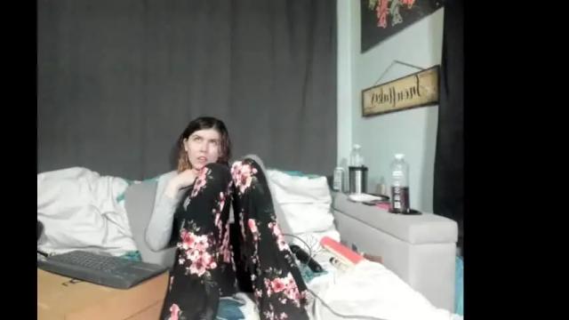 Thumbnail 1, roxihazeleyes's Stream at Chaturbate, 19 days ago