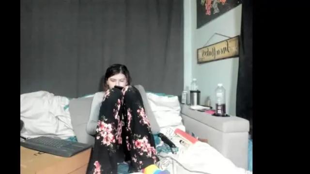 Image 2 of roxihazeleyes Stream on Chaturbate on 19 days ago