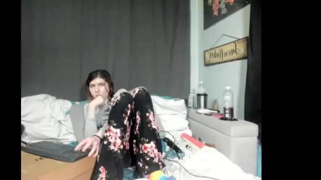 Thumbnail 2, roxihazeleyes's Stream at Chaturbate, 19 days ago