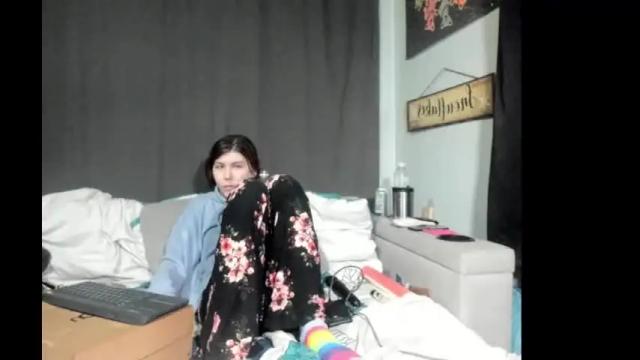 Thumbnail 3, roxihazeleyes's Stream at Chaturbate, 19 days ago