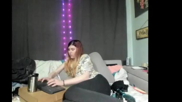 Thumbnail 3, roxihazeleyes's Stream at Chaturbate, 17 days ago