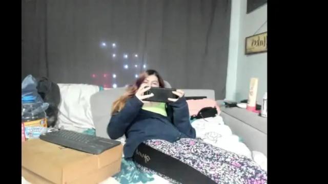 Thumbnail 1, roxihazeleyes's Stream at Chaturbate, 16 days ago