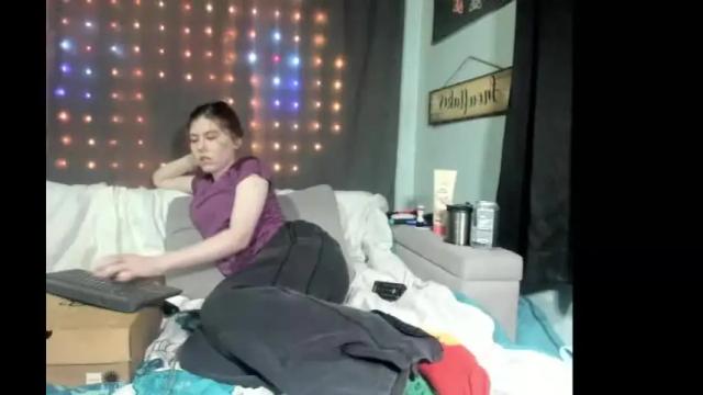 Thumbnail 2, roxihazeleyes's Stream at Chaturbate, 14 days ago