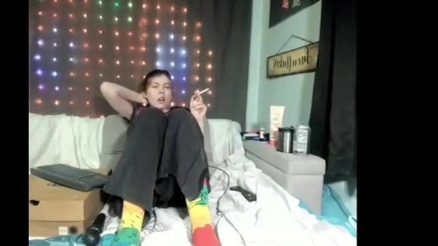 Thumbnail 3, roxihazeleyes's Stream at Chaturbate, 14 days ago