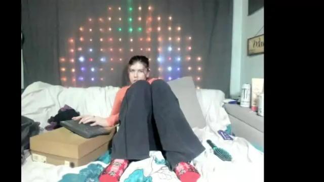 Thumbnail 1, roxihazeleyes's Stream at Chaturbate, 13 days ago