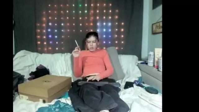 Thumbnail 2, roxihazeleyes's Stream at Chaturbate, 13 days ago
