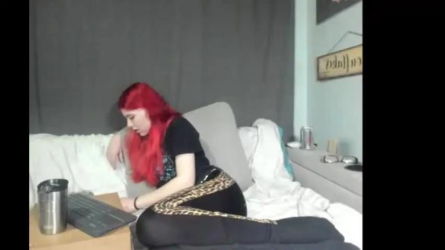 Image 10 of roxihazeleyes Stream on Chaturbate on 7 days ago