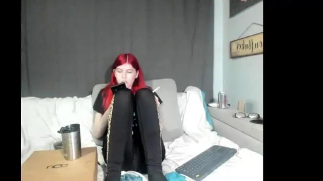 Image 6 of roxihazeleyes Stream on Chaturbate on 7 days ago