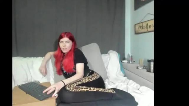 Image 7 of roxihazeleyes Stream on Chaturbate on 7 days ago