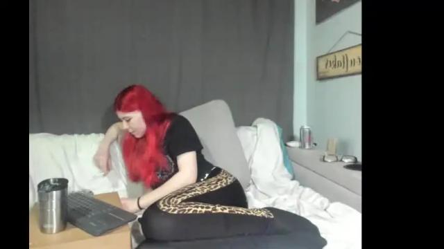 Thumbnail 3, roxihazeleyes's Stream at Chaturbate, 7 days ago
