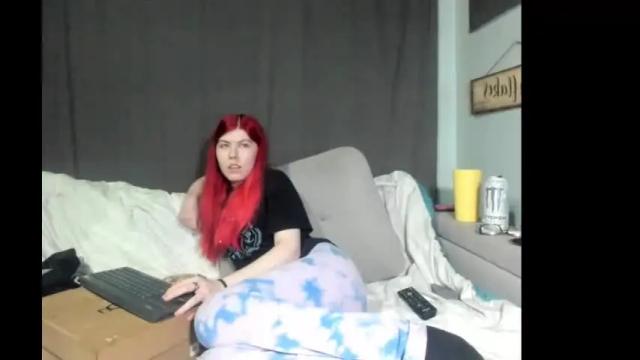 Thumbnail 1, roxihazeleyes's Stream at Chaturbate, 6 days ago