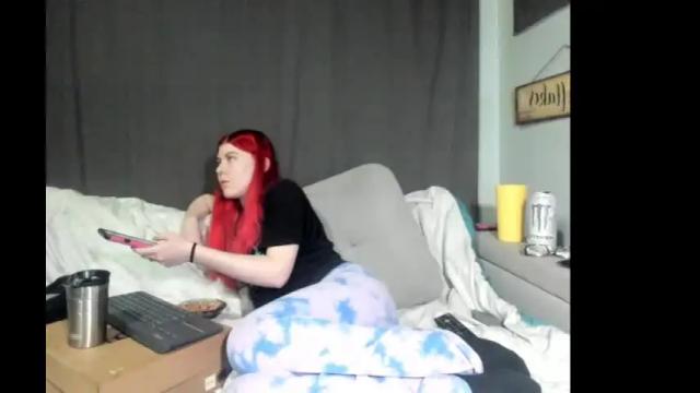 Image 11 of roxihazeleyes Stream on Chaturbate on 6 days ago