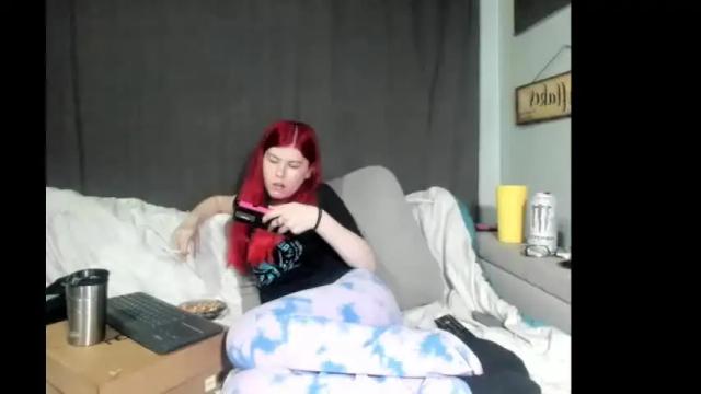 Thumbnail 3, roxihazeleyes's Stream at Chaturbate, 6 days ago