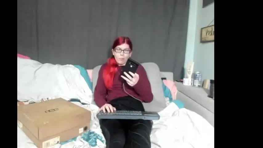 roxihazeleyes Chaturbate