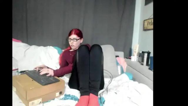 Image 11 of roxihazeleyes Stream on Chaturbate on 4 days ago
