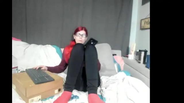 Thumbnail 2, roxihazeleyes's Stream at Chaturbate, 4 days ago