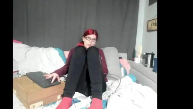 Image 7 of roxihazeleyes Stream on Chaturbate on 4 days ago