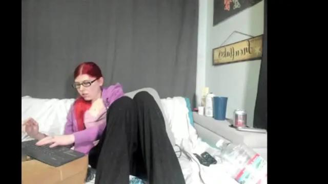 Thumbnail 1, roxihazeleyes's Stream at Chaturbate, 3 days ago