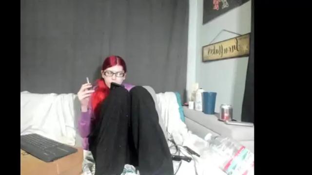 Image 10 of roxihazeleyes Stream on Chaturbate on 3 days ago