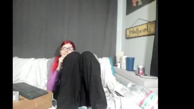 Image 8 of roxihazeleyes Stream on Chaturbate on 3 days ago