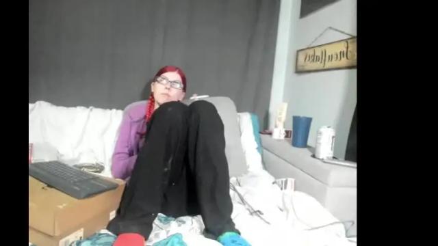 Thumbnail 1, roxihazeleyes's Stream at Chaturbate, 22 hours ago