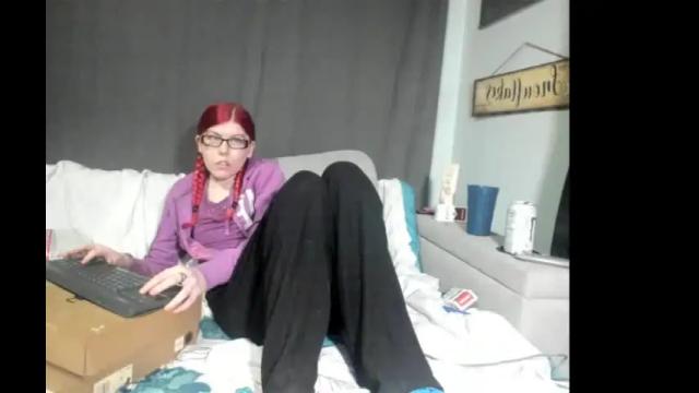 Image 10 of roxihazeleyes Stream on Chaturbate on 1 day ago