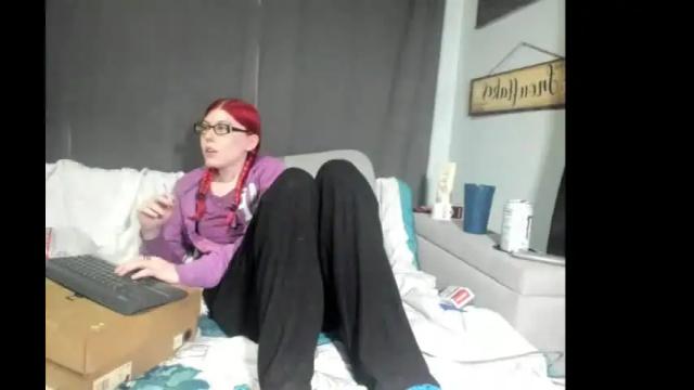 Thumbnail 3, roxihazeleyes's Stream at Chaturbate, 22 hours ago