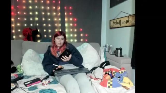 Thumbnail 2, roxihazeleyes's Stream at Chaturbate, 1 month ago