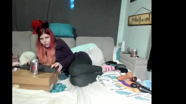 Thumbnail 3, roxihazeleyes's Stream at Chaturbate, 27 days ago