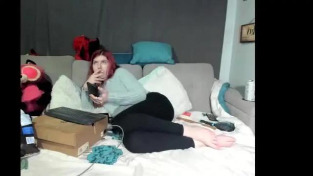 Thumbnail 3, roxihazeleyes's Stream at Chaturbate, 23 days ago