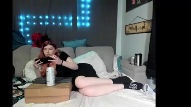 Thumbnail 2, roxihazeleyes's Stream at Chaturbate, 21 days ago