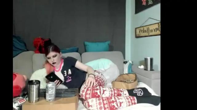 Thumbnail 1, roxihazeleyes's Stream at Chaturbate, 18 days ago