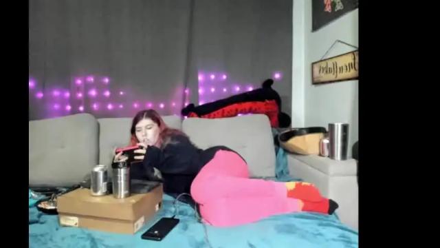 Thumbnail 1, roxihazeleyes's Stream at Chaturbate, 12 days ago