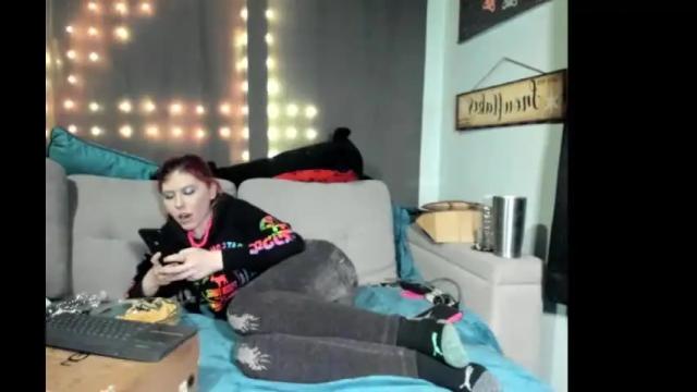 Thumbnail 1, roxihazeleyes's Stream at Chaturbate, 8 days ago