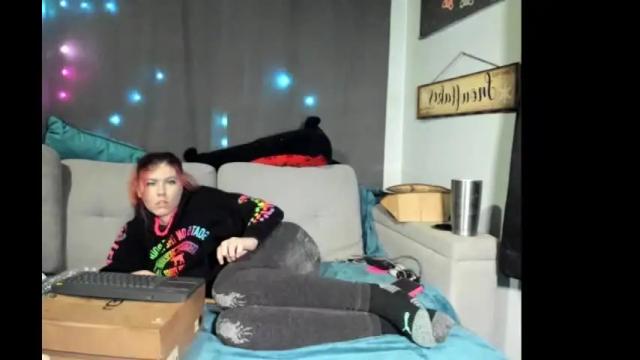 Thumbnail 3, roxihazeleyes's Stream at Chaturbate, 8 days ago