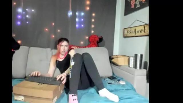Thumbnail 1, roxihazeleyes's Stream at Chaturbate, 6 days ago