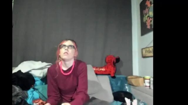 Thumbnail 1, roxihazeleyes's Stream at Chaturbate, 2 days ago