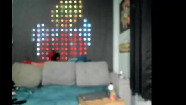 Thumbnail 1, roxihazeleyes's Stream at Chaturbate, 1 month ago