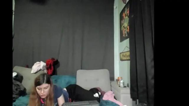 Thumbnail 1, roxihazeleyes's Stream at Chaturbate, 1 month ago