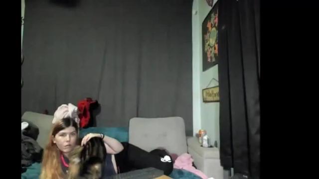 Thumbnail 2, roxihazeleyes's Stream at Chaturbate, 1 month ago