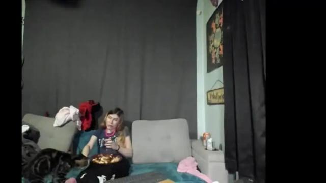 Thumbnail 3, roxihazeleyes's Stream at Chaturbate, 1 month ago