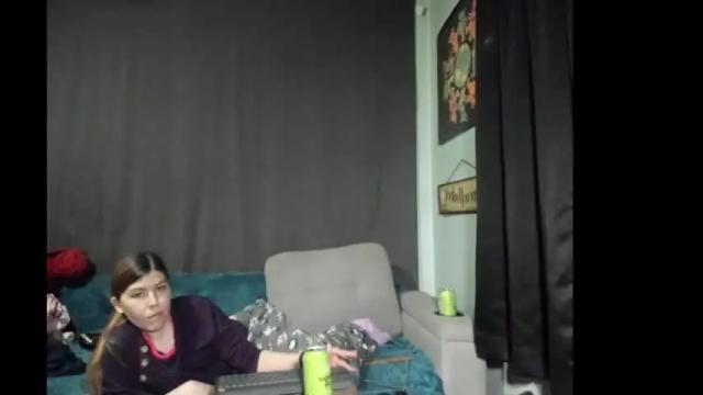 Thumbnail 2, roxihazeleyes's Stream at Chaturbate, 1 month ago