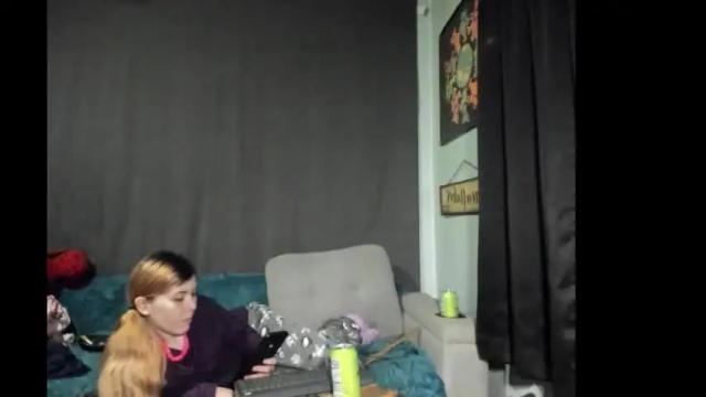 Thumbnail 3, roxihazeleyes's Stream at Chaturbate, 1 month ago