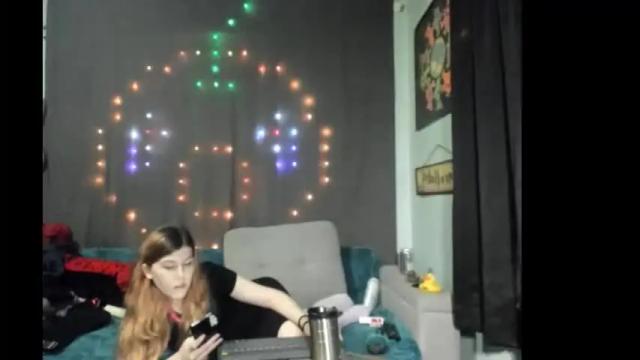 Thumbnail 3, roxihazeleyes's Stream at Chaturbate, 1 month ago