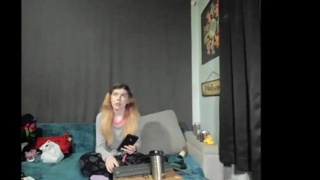 Thumbnail 3, roxihazeleyes's Stream at Chaturbate, 1 month ago